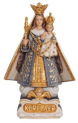 Madonna Wallfahrt